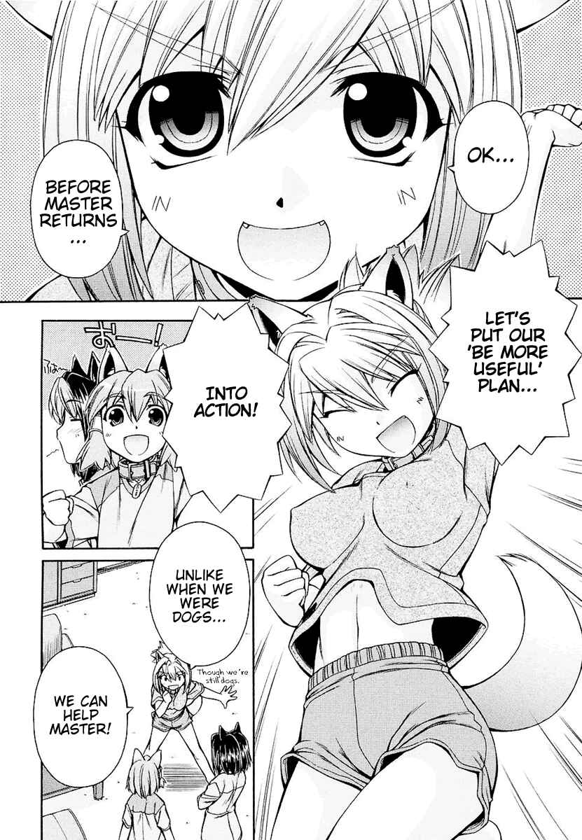 Page 5 Chapter 2 Inumimi