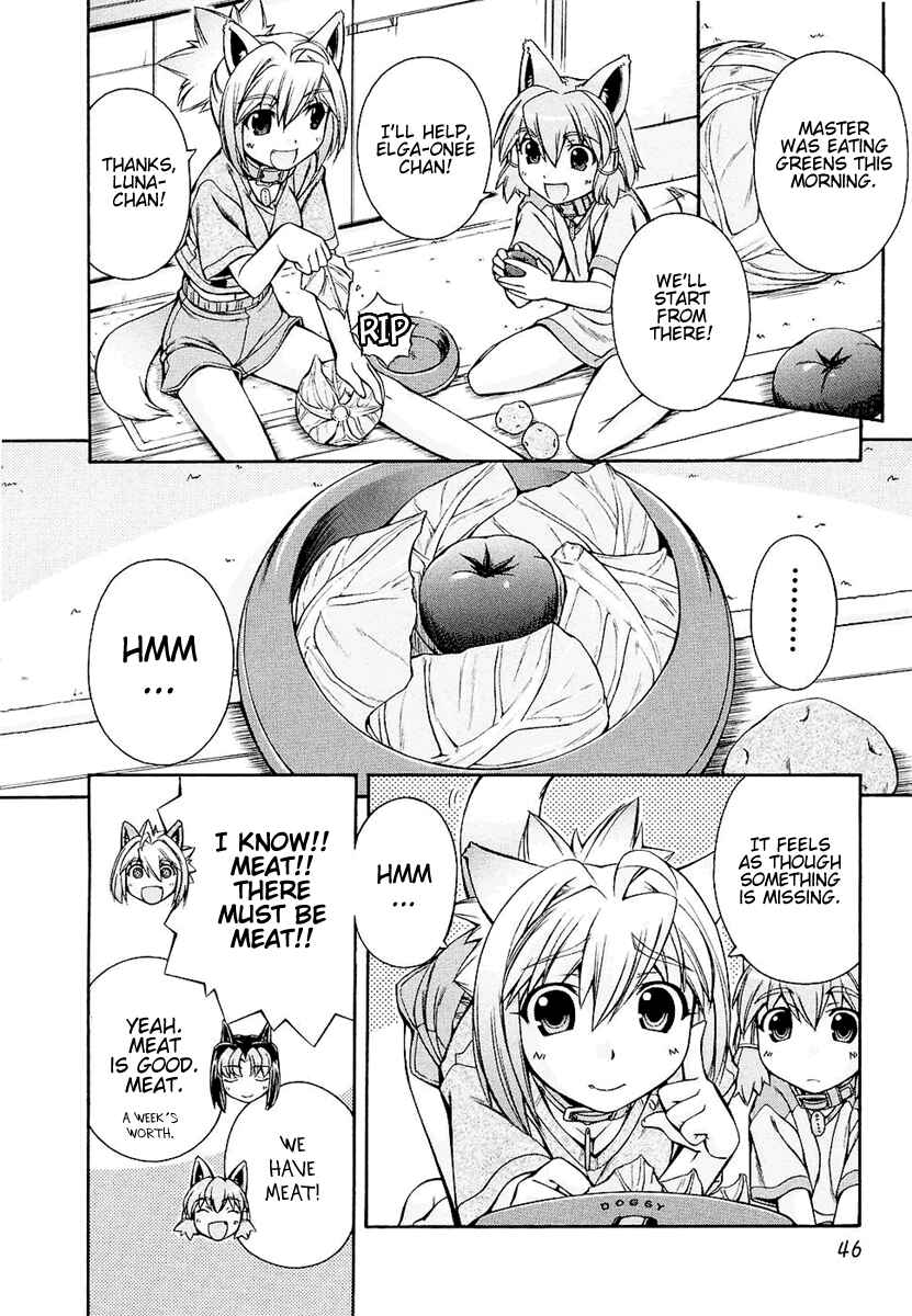 Page 7 Chapter 2 Inumimi