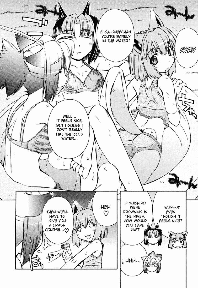 Page 2 Chapter 10 Inumimi