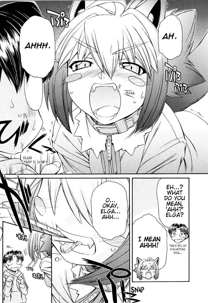 Page 13 Chapter 6 Inumimi