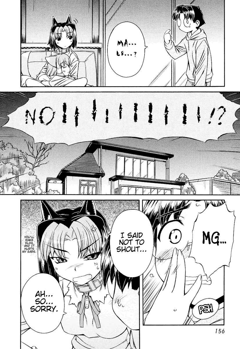 Page 20 Chapter 6 Inumimi