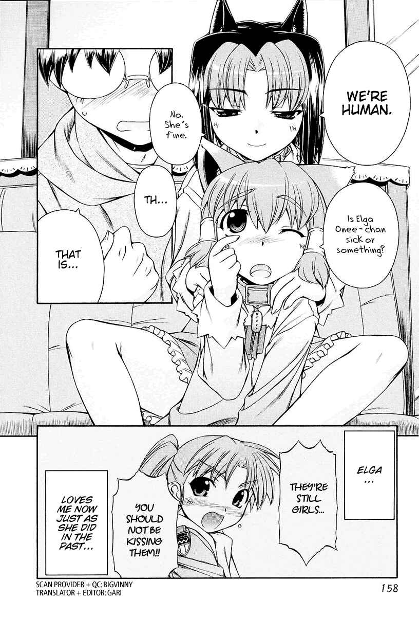 Page 22 Chapter 6 Inumimi