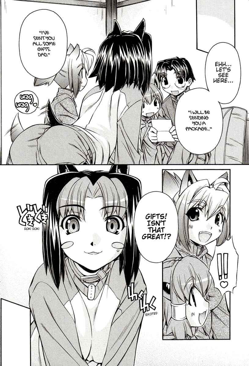 Page 10 Chapter 13 Inumimi
