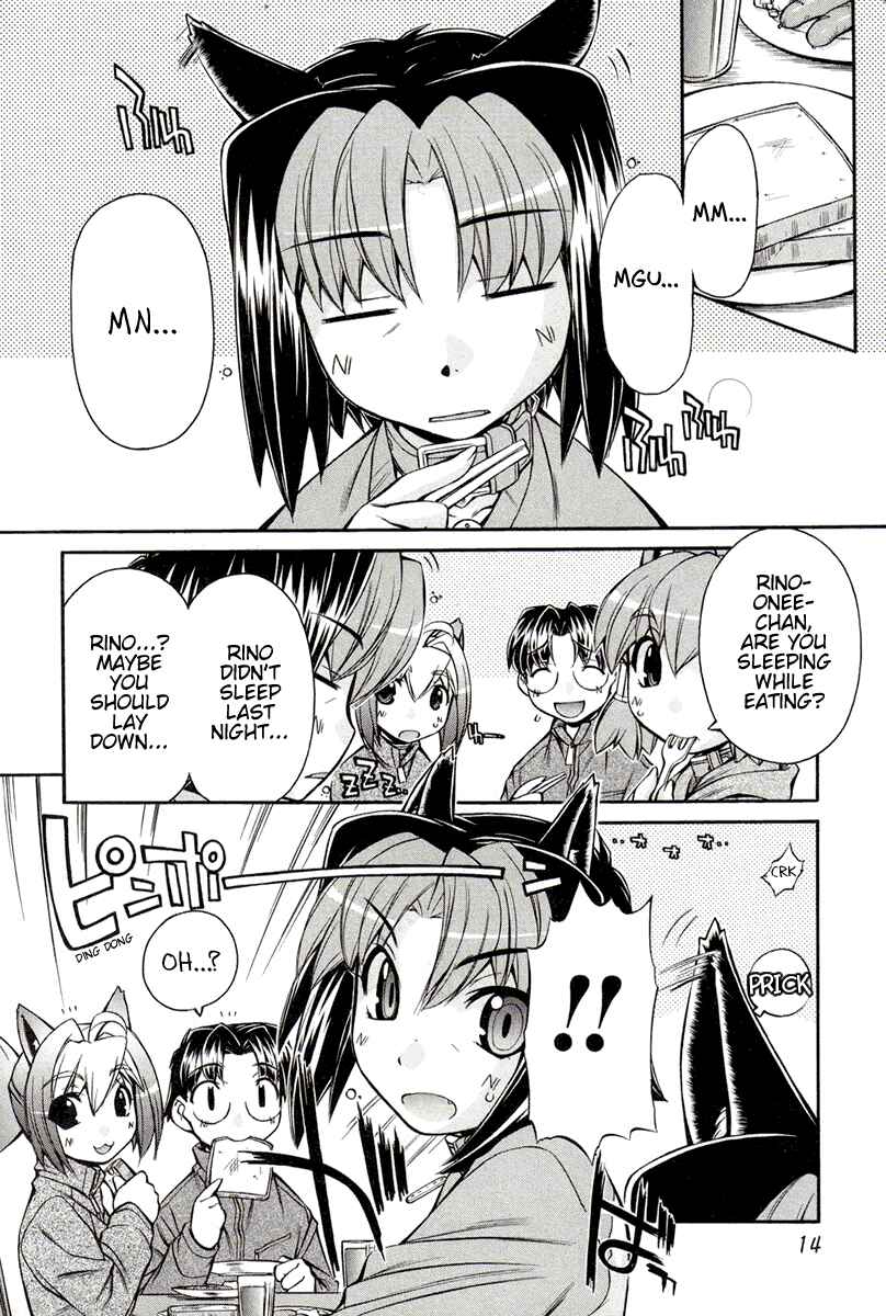 Page 12 Chapter 13 Inumimi