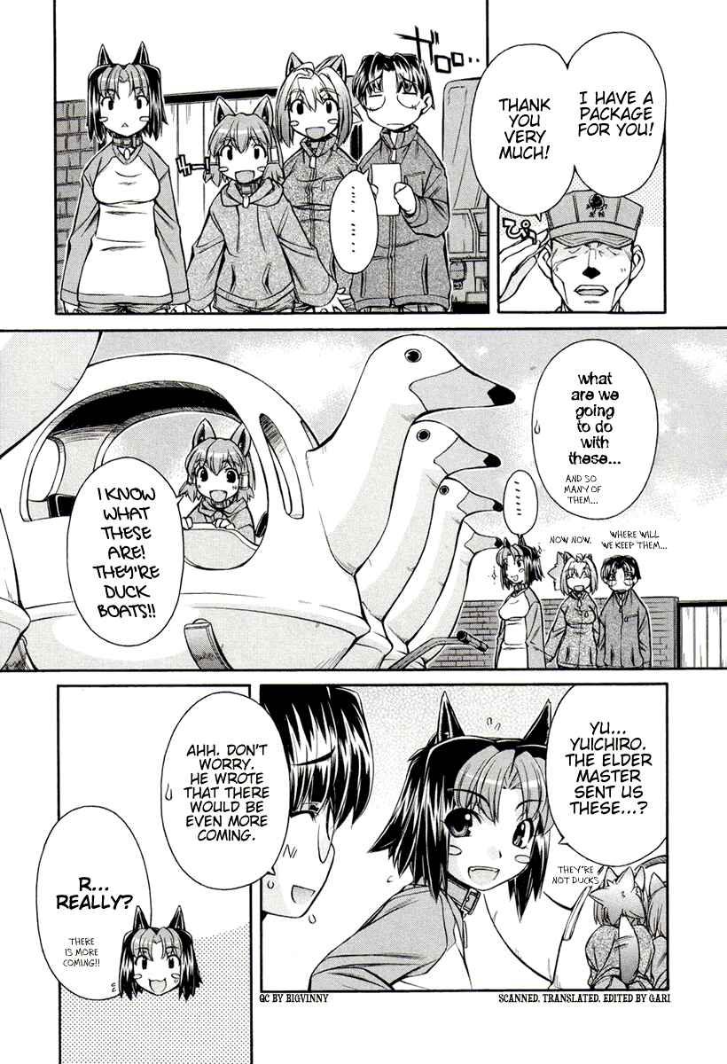 Page 13 Chapter 13 Inumimi