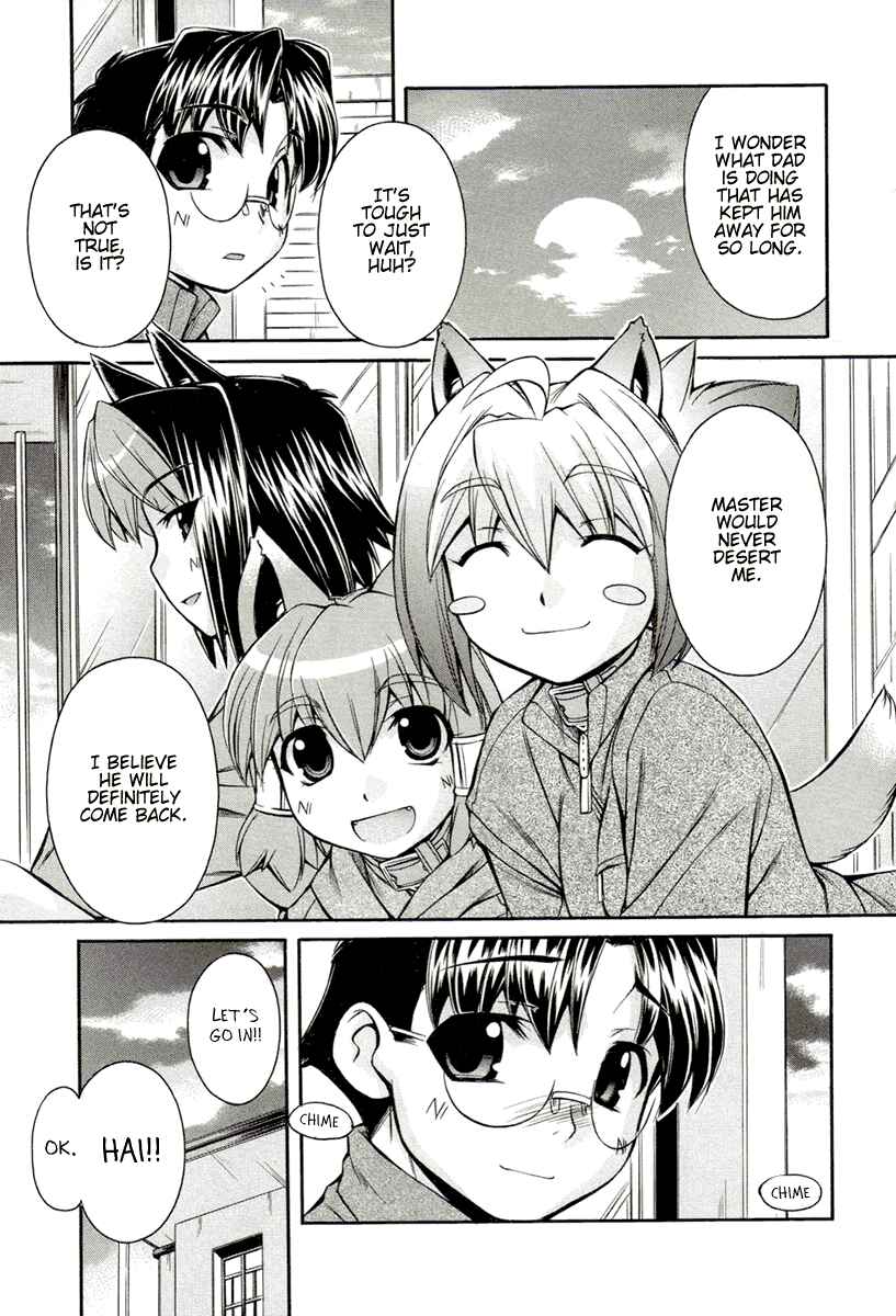 Page 17 Chapter 13 Inumimi