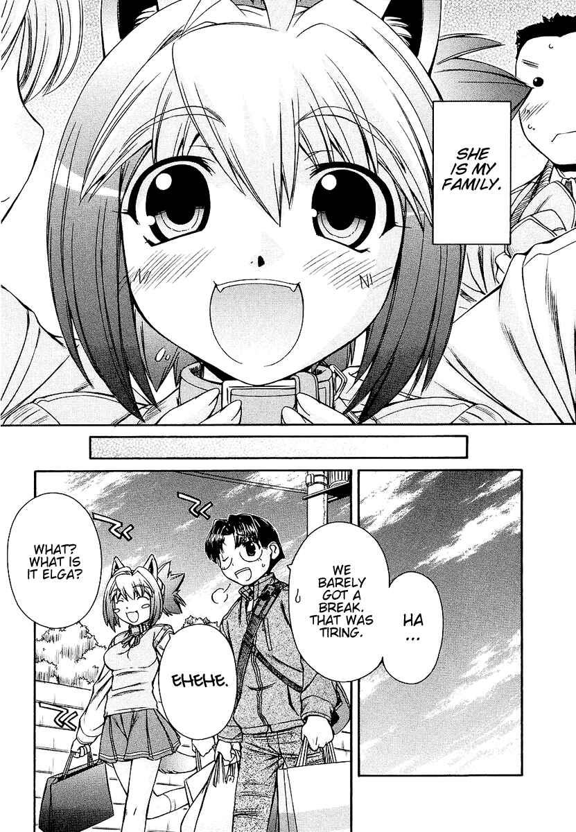 Page 19 Chapter 5 Inumimi