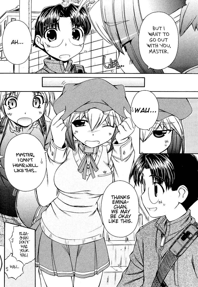 Page 9 Chapter 5 Inumimi