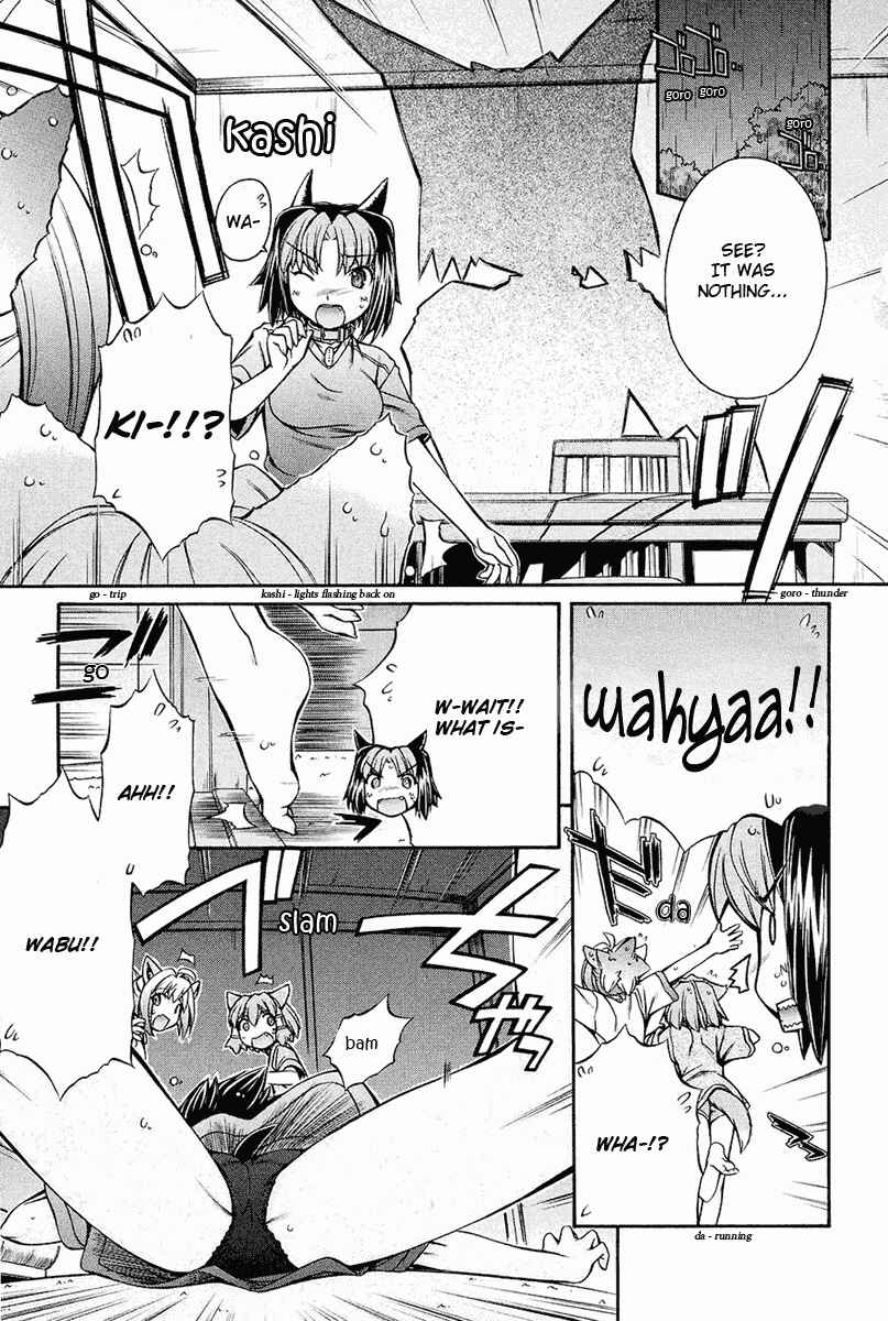 Page 17 Chapter 11 Inumimi