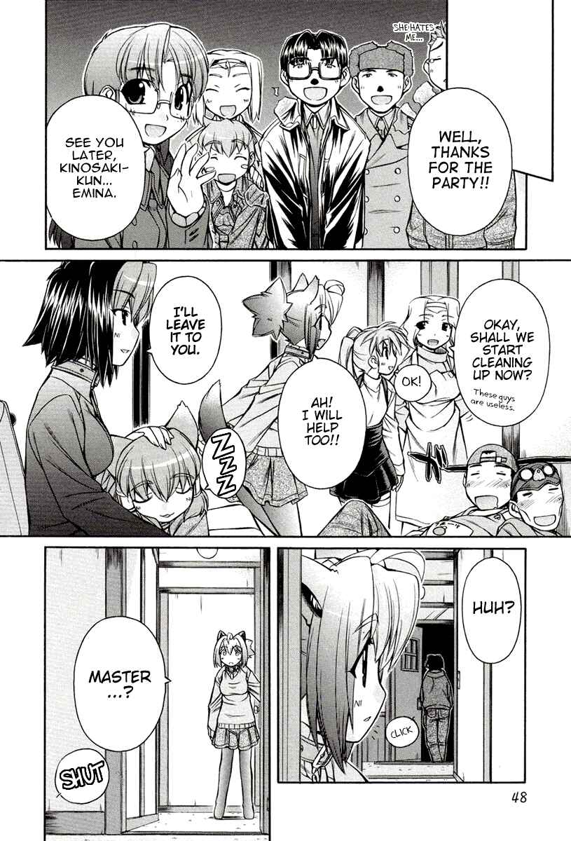 Page 17 Chapter 14 Inumimi