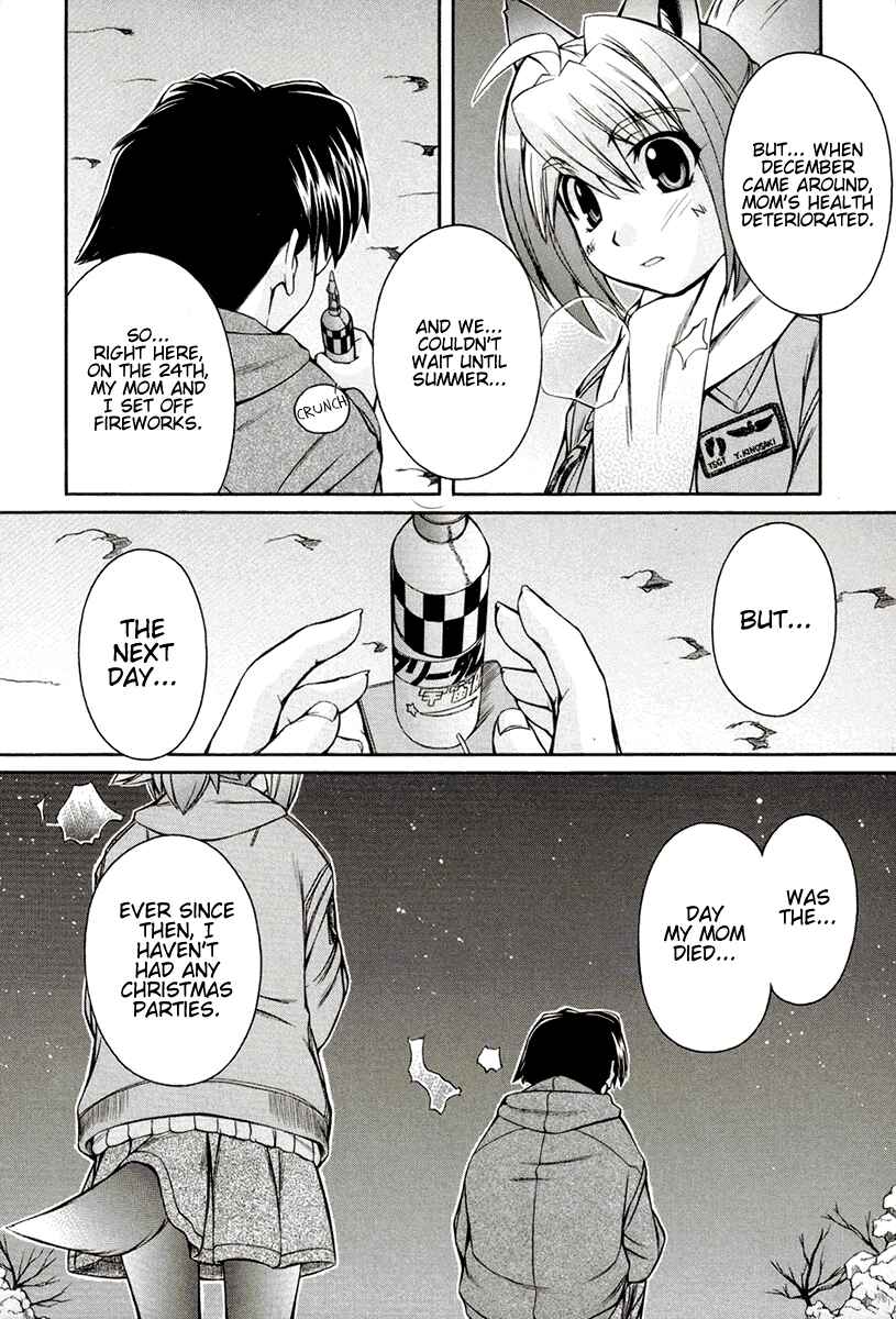 Page 21 Chapter 14 Inumimi