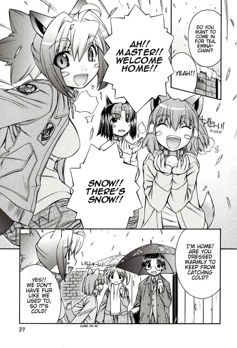 Page 6 Chapter 14 Inumimi