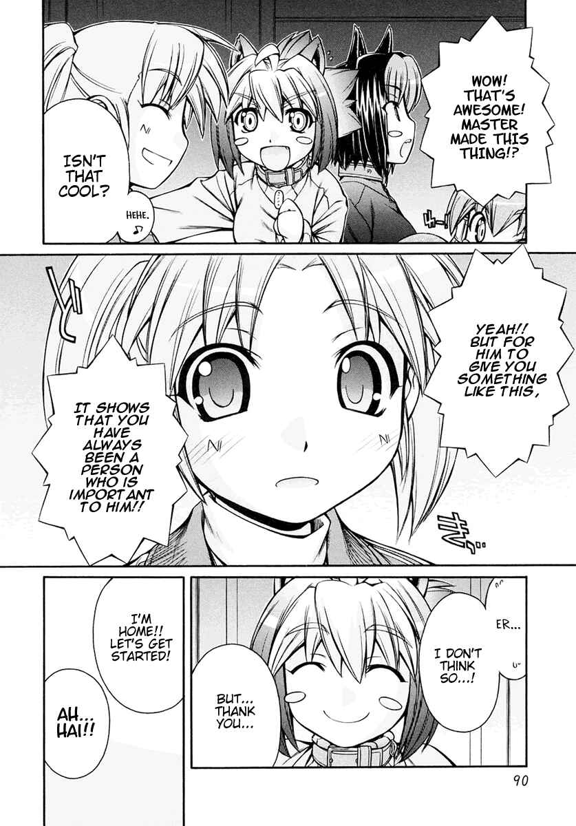 Page 10 Chapter 16 Inumimi