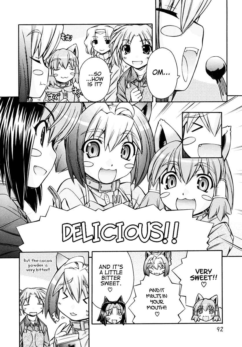 Page 12 Chapter 16 Inumimi