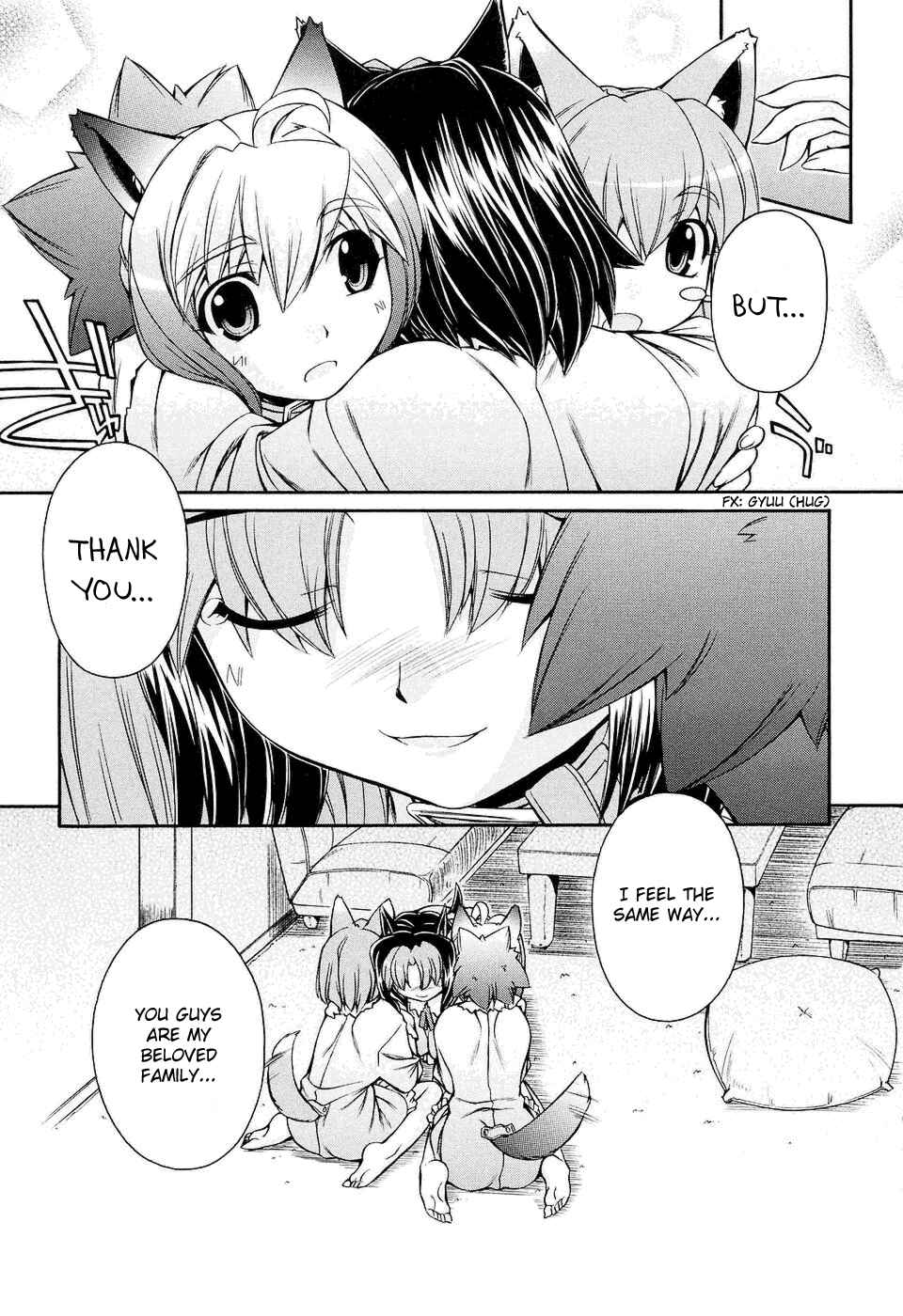 Page 13 Chapter 8 Inumimi