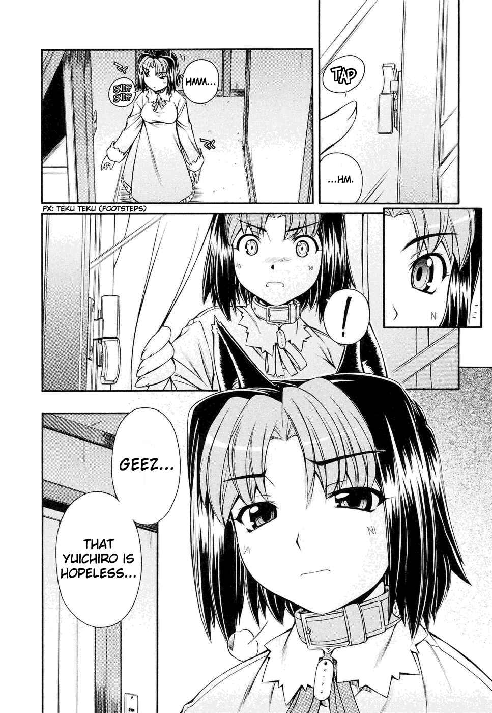 Page 2 Chapter 8 Inumimi