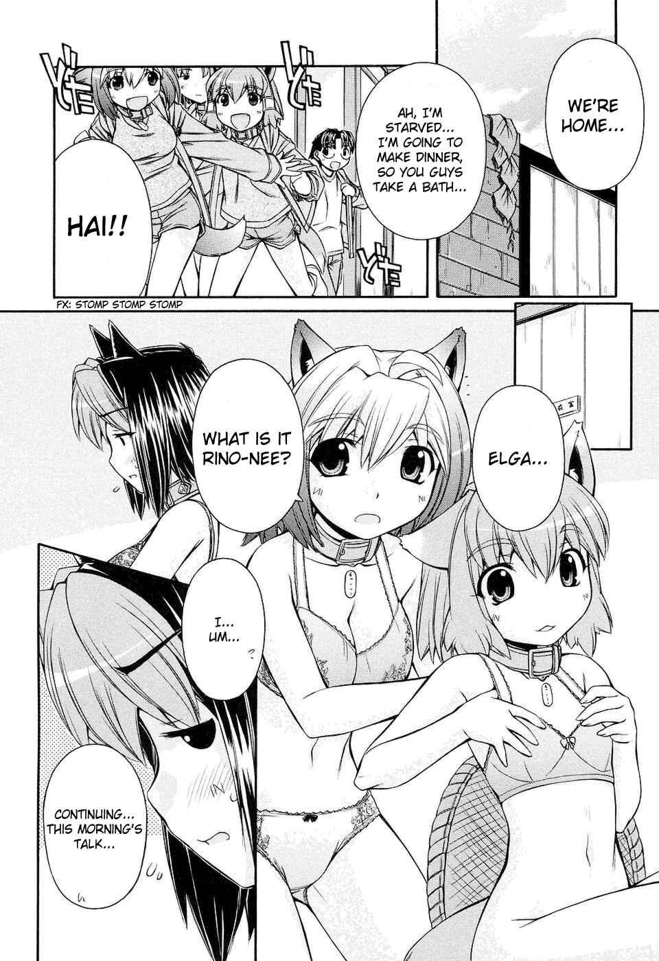 Page 22 Chapter 8 Inumimi