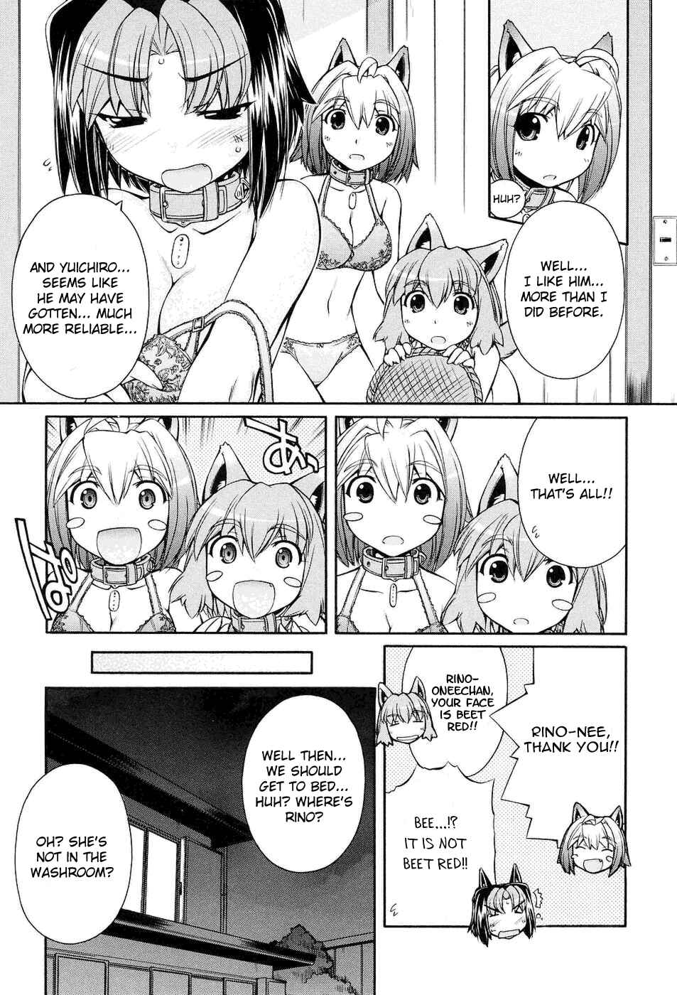 Page 23 Chapter 8 Inumimi