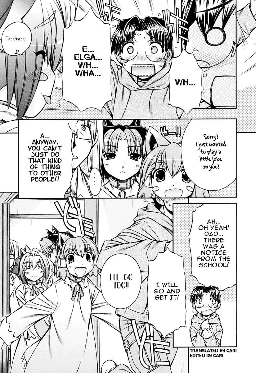 Page 23 Chapter 18 Inumimi