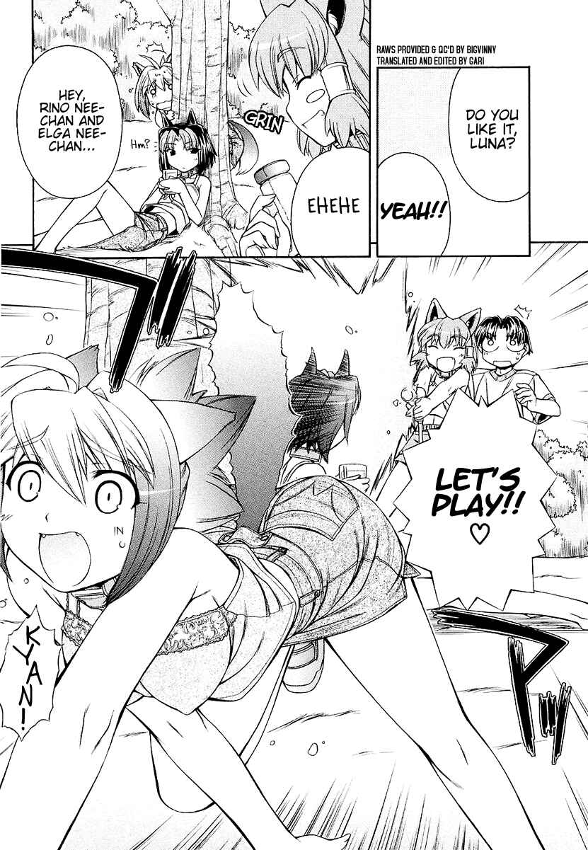 Page 15 Chapter 3 Inumimi