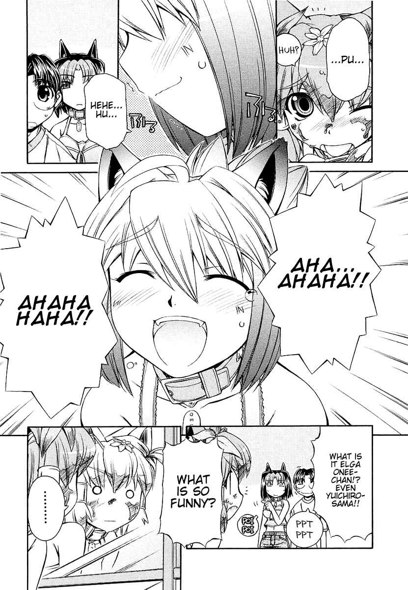 Page 19 Chapter 3 Inumimi