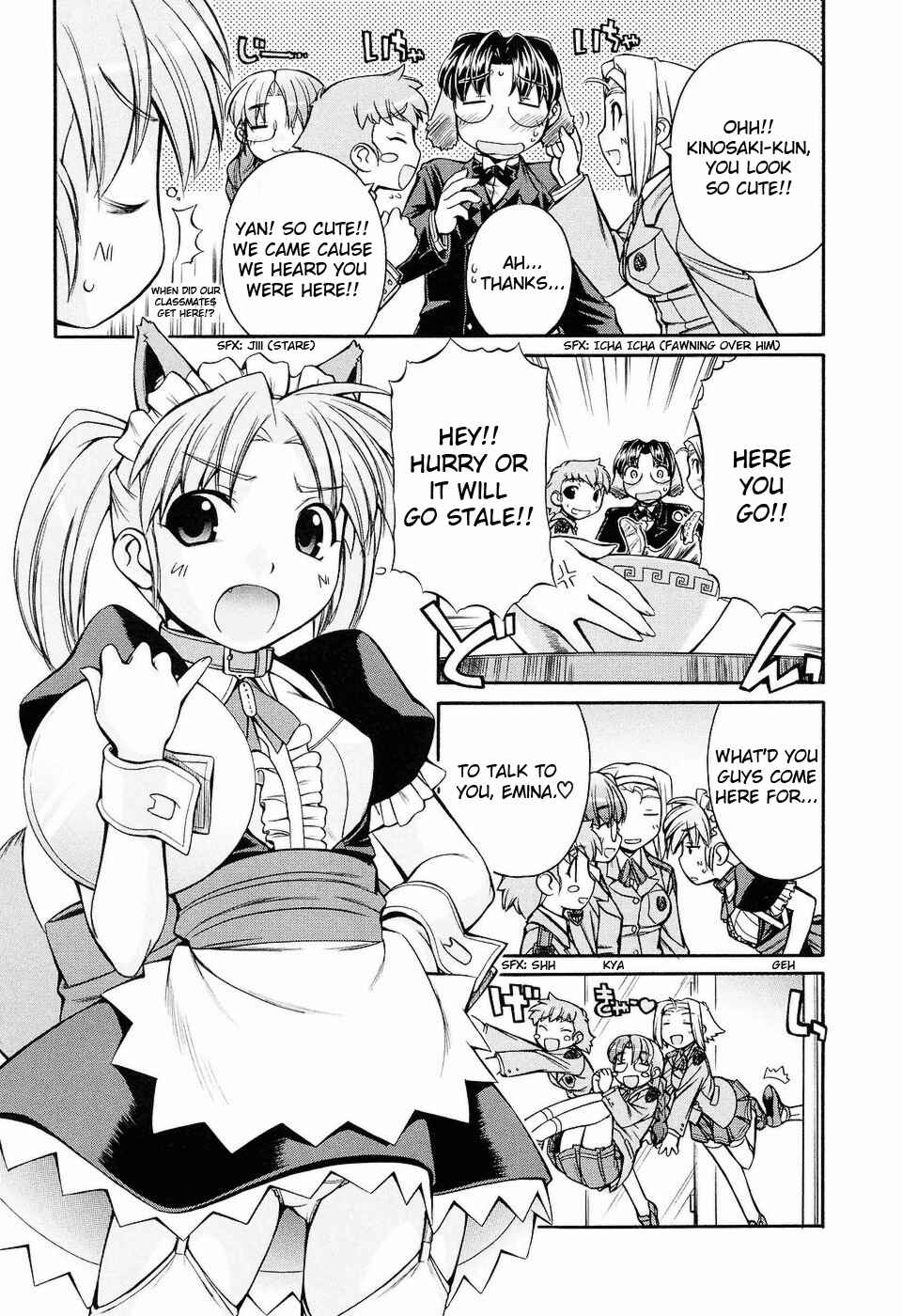 Page 11 Chapter 9 Inumimi