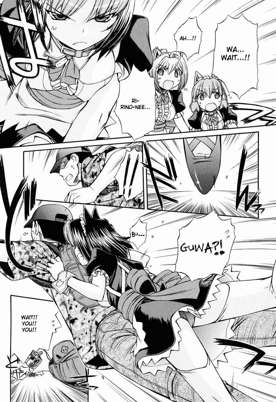 Page 21 Chapter 9 Inumimi