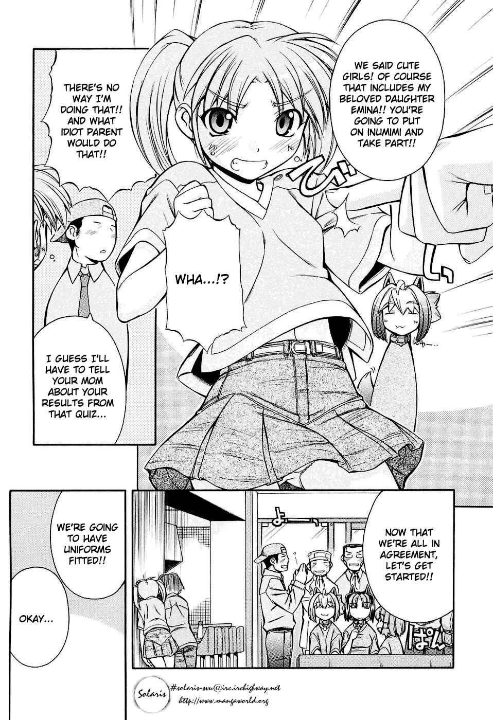 Page 7 Chapter 9 Inumimi