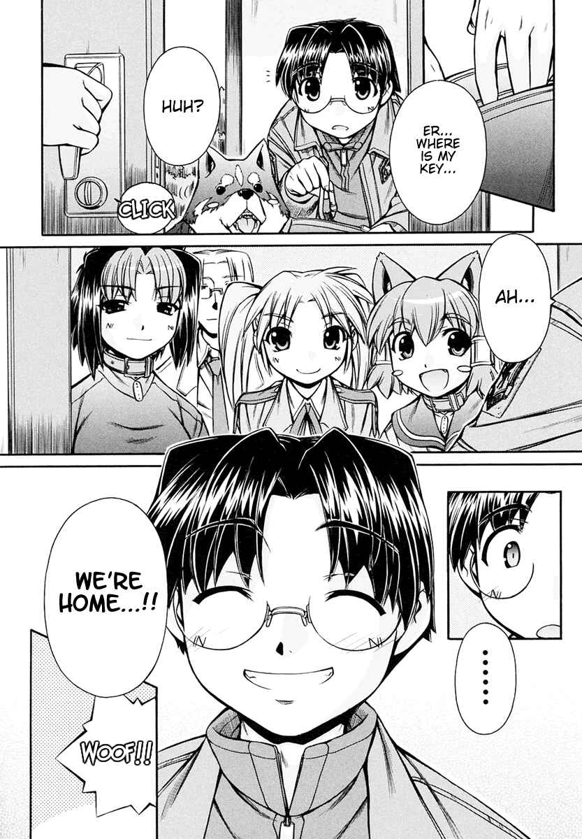 Page 16 Chapter 19 Inumimi