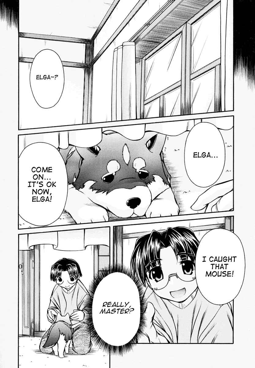 Page 20 Chapter 19 Inumimi