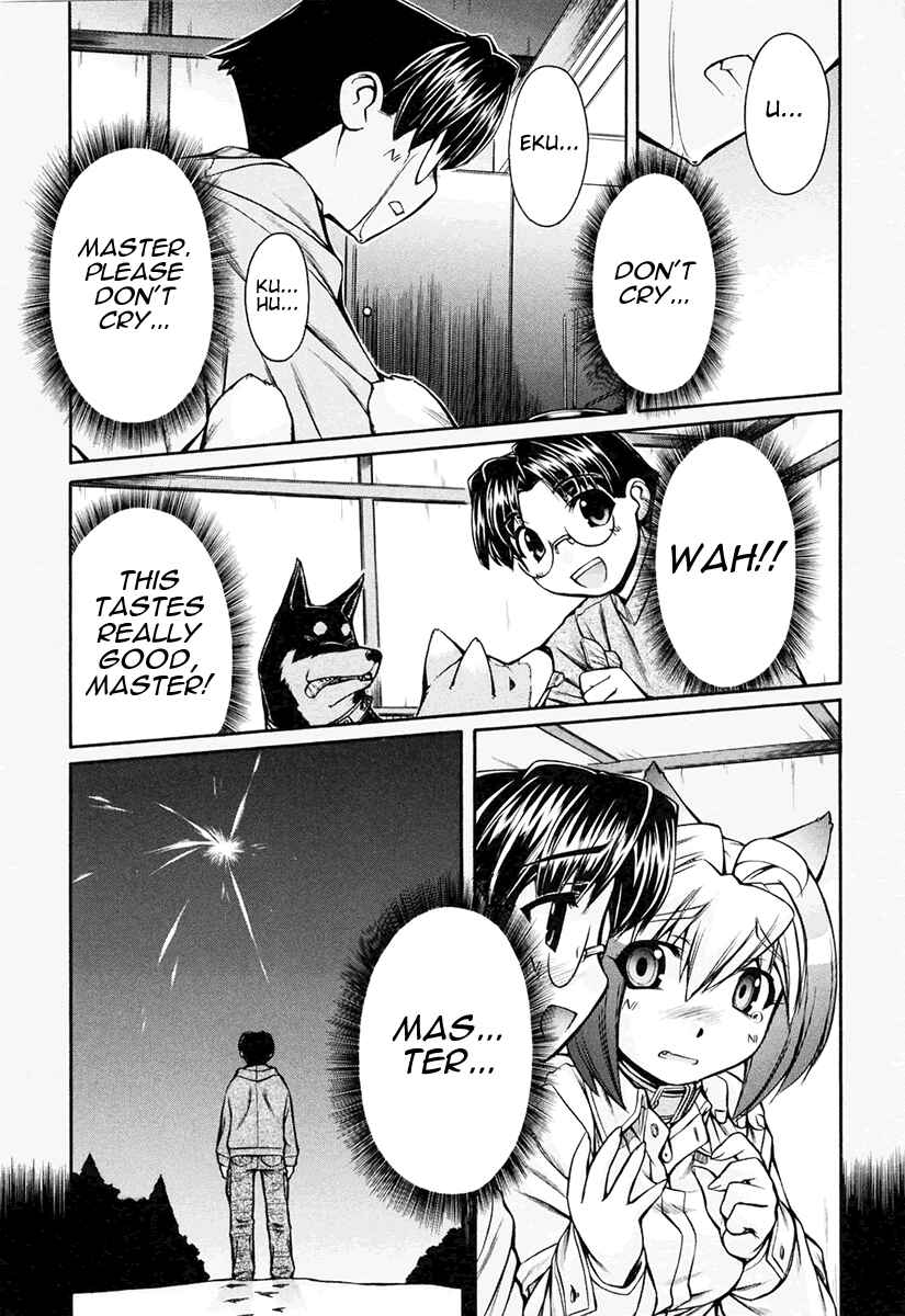 Page 21 Chapter 19 Inumimi