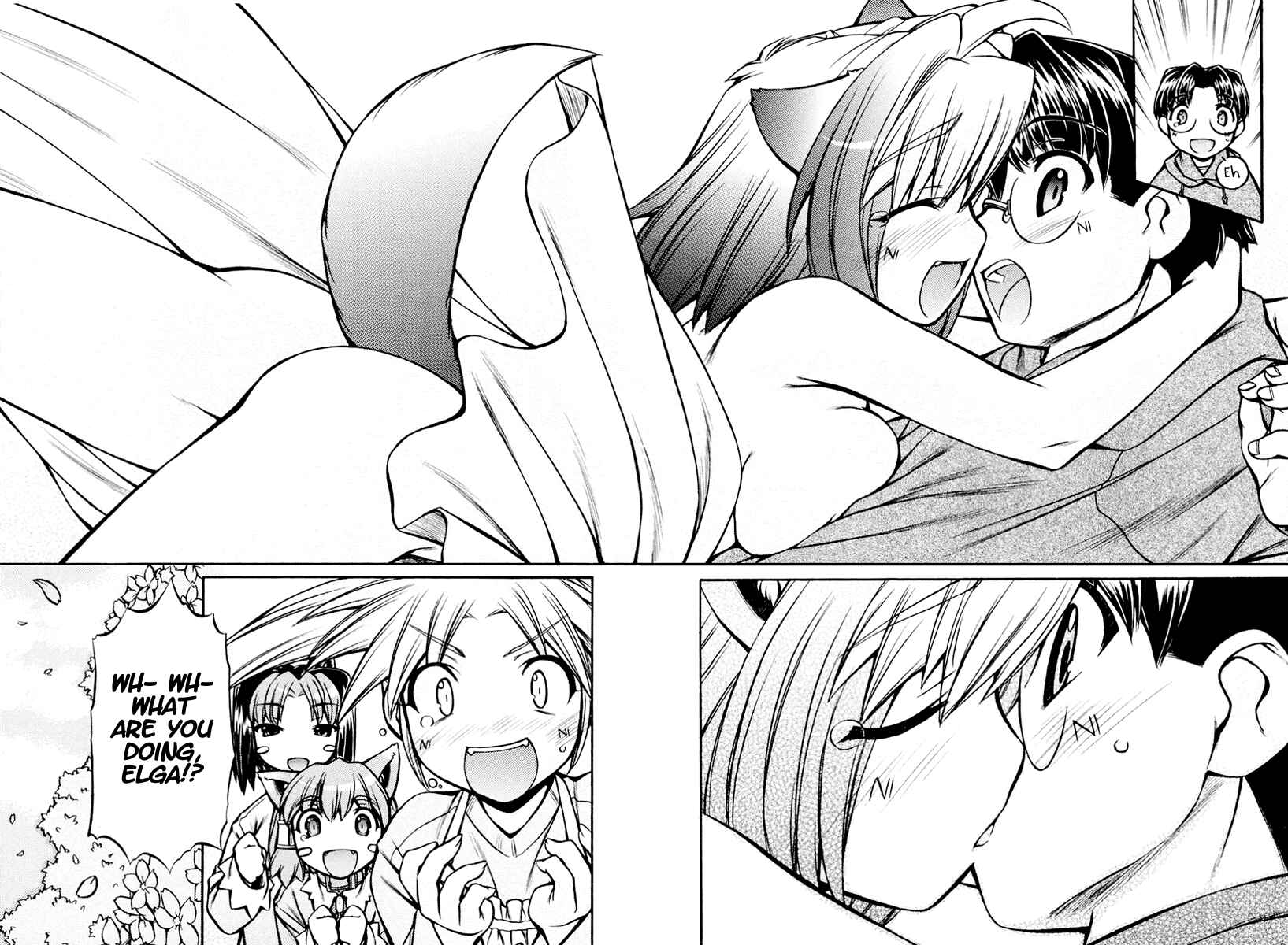 Page 24 Chapter 19 Inumimi