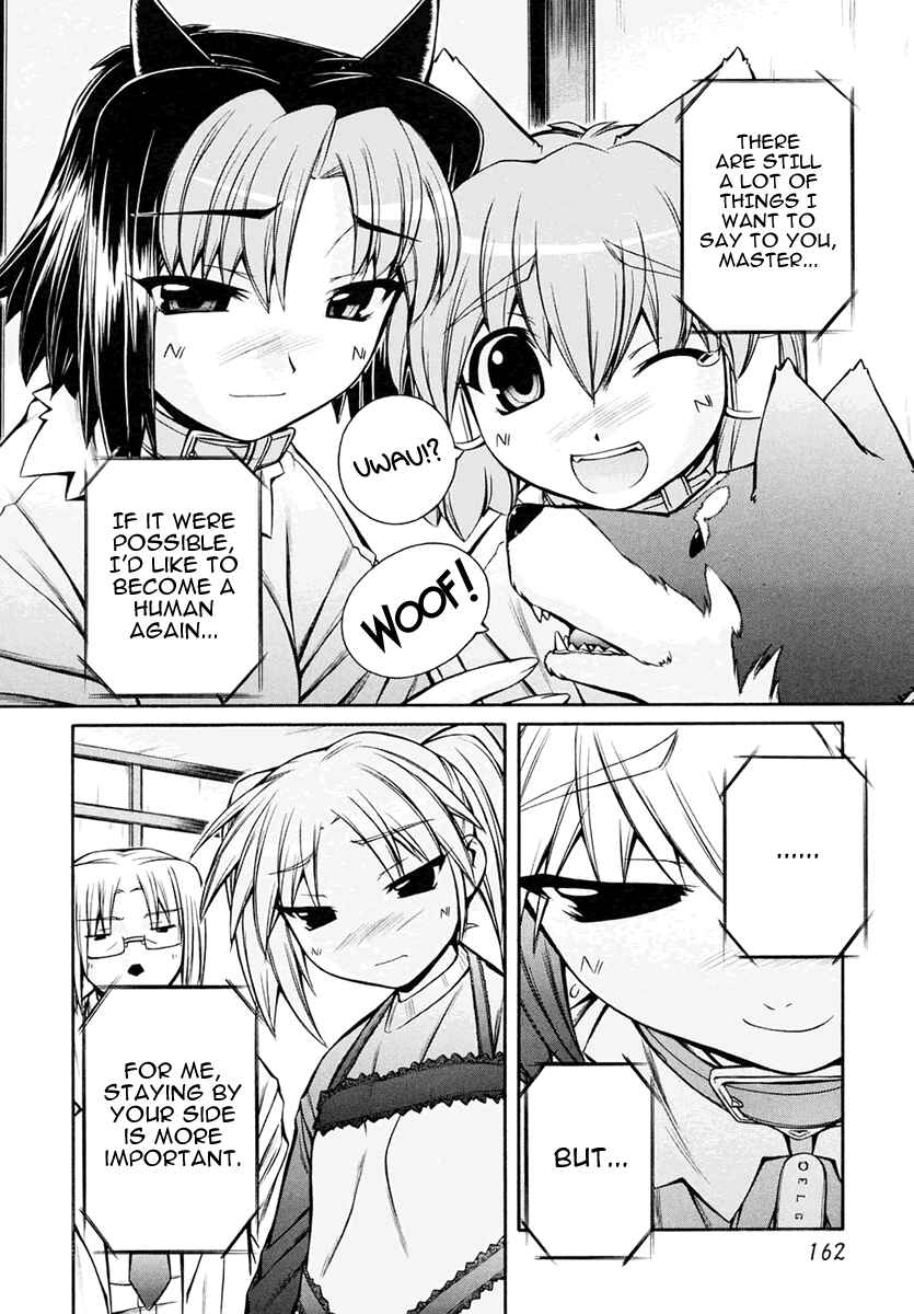 Page 8 Chapter 19 Inumimi