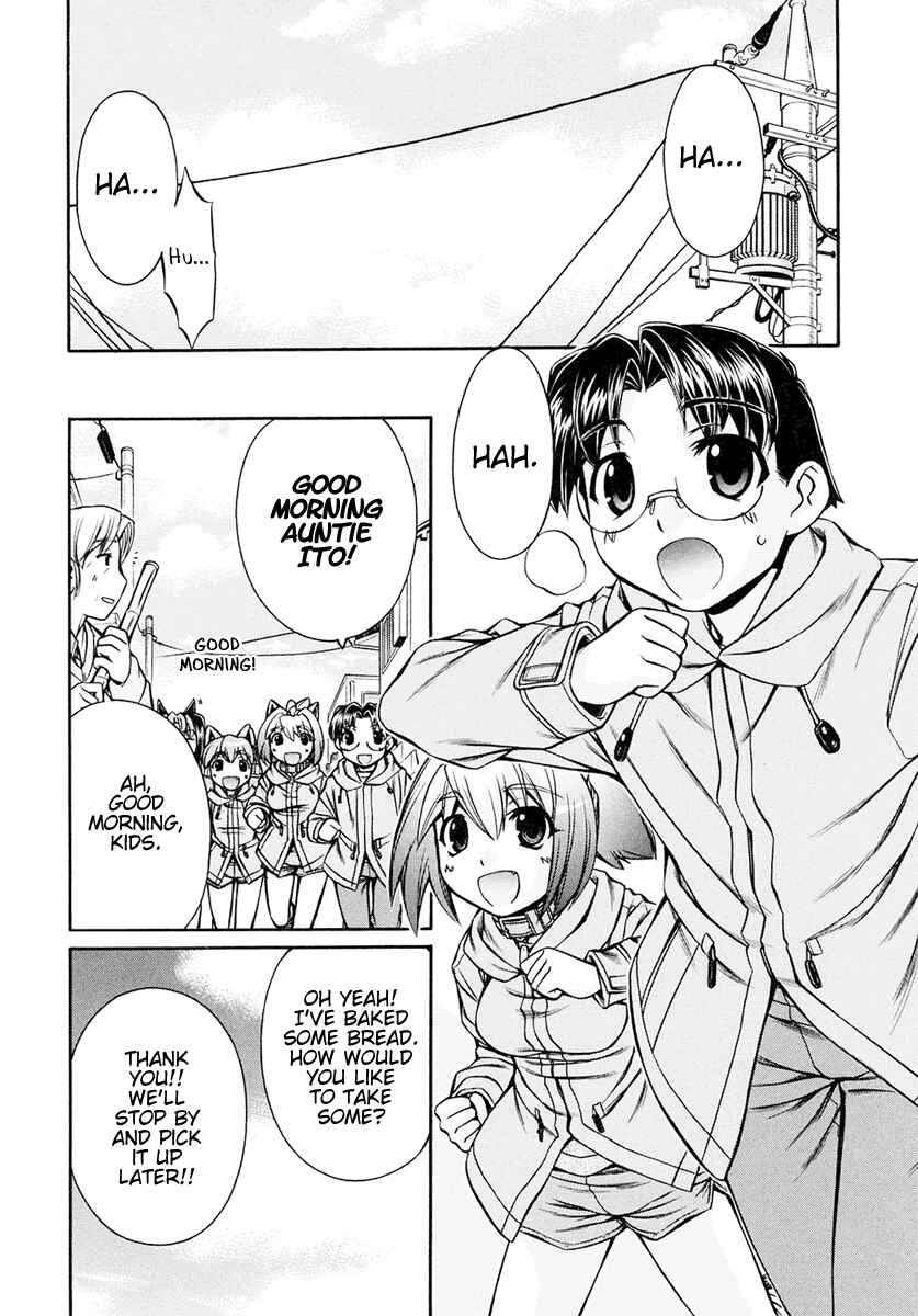 Page 4 Chapter 17 Inumimi