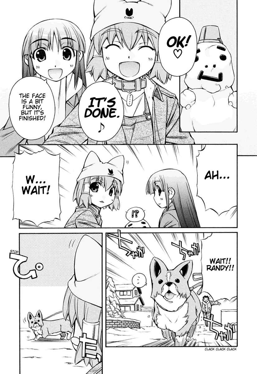 Page 3 Chapter 15 Inumimi