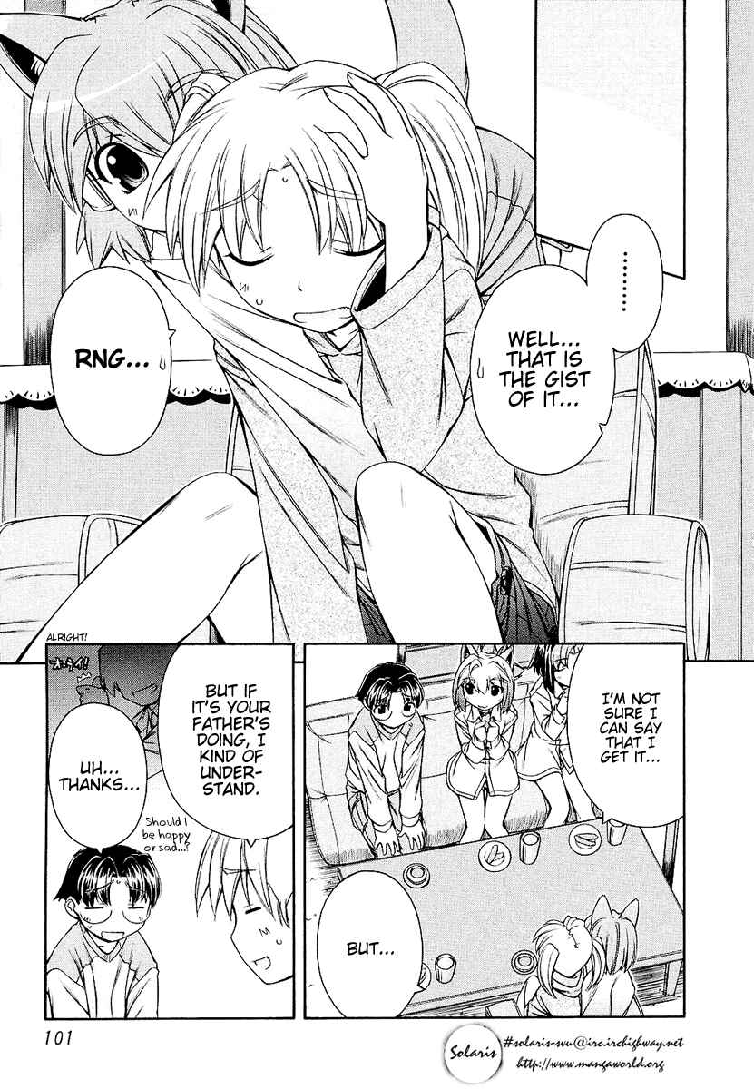 Page 13 Chapter 4 Inumimi