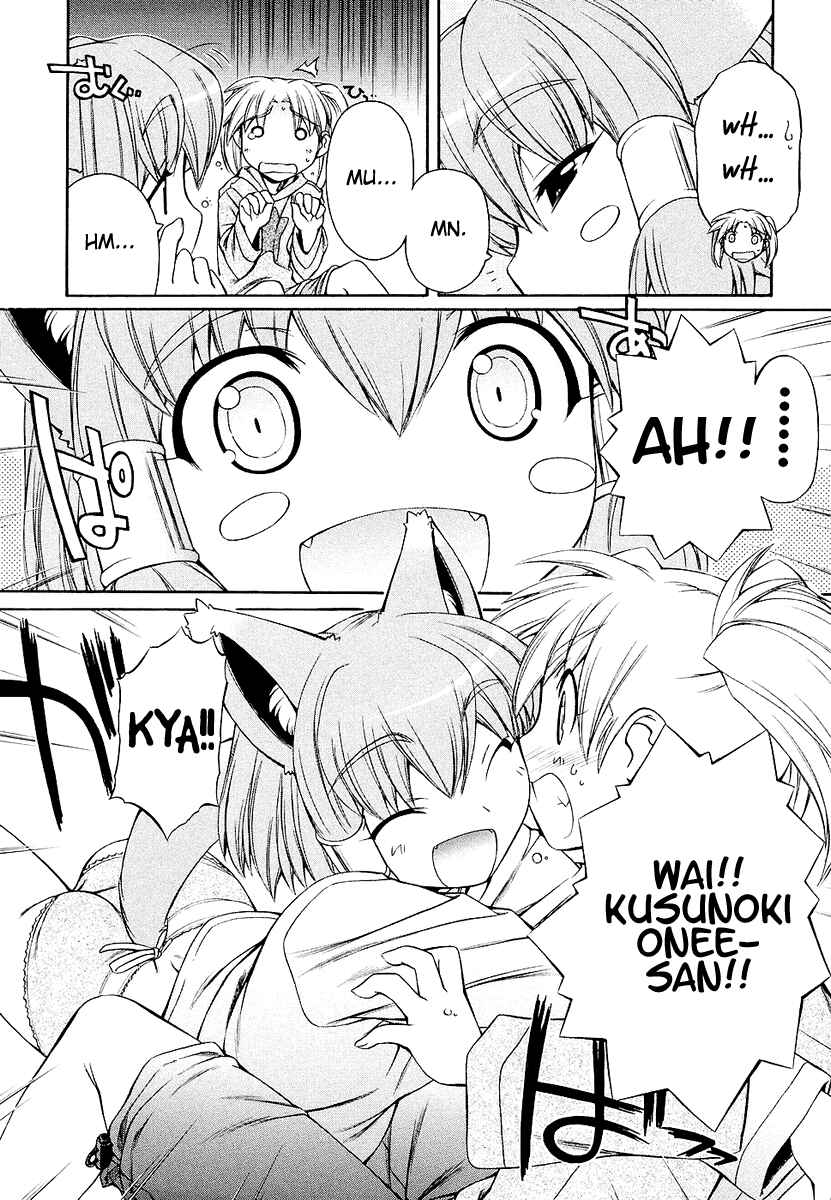 Page 8 Chapter 4 Inumimi