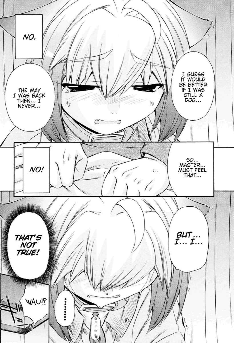 Page 23 Chapter 7 Inumimi