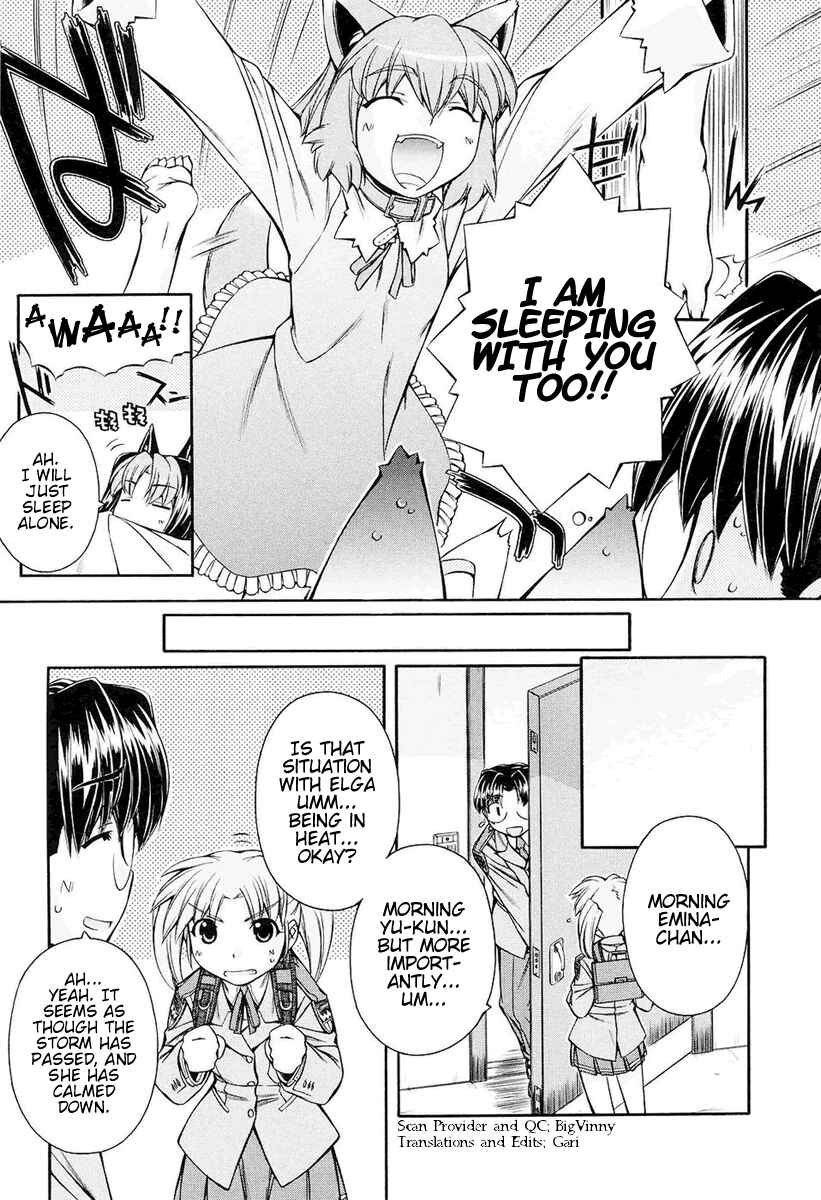 Page 26 Chapter 7 Inumimi