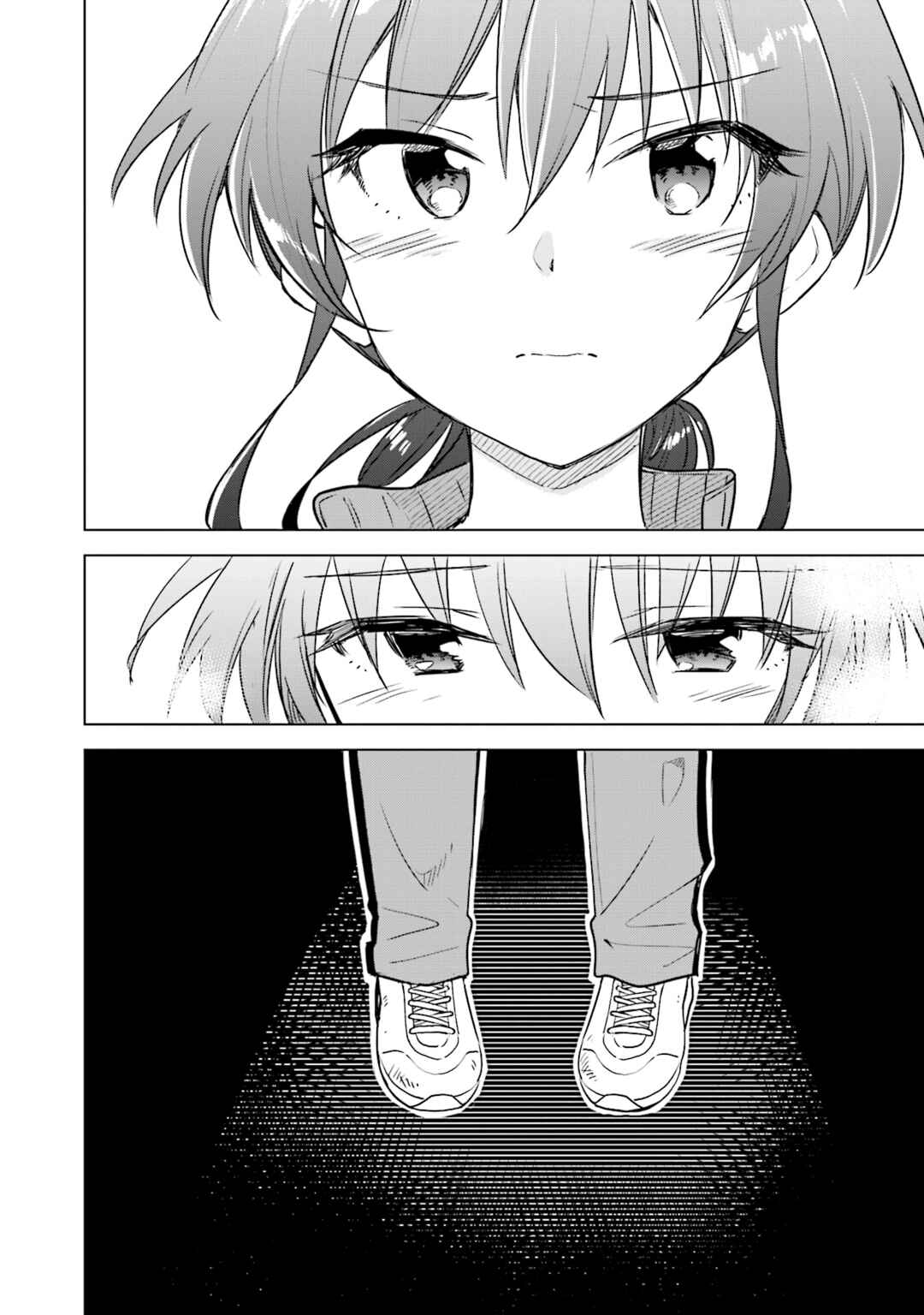 Page 14 Chapter 31 Nadeshiko Doremisora