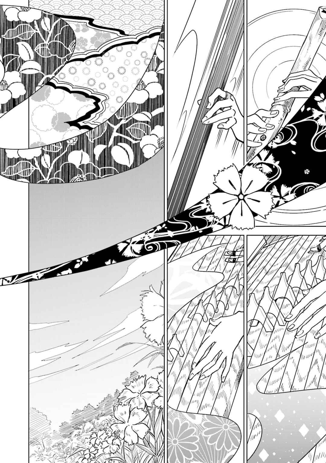 Page 2 Chapter 31 Nadeshiko Doremisora
