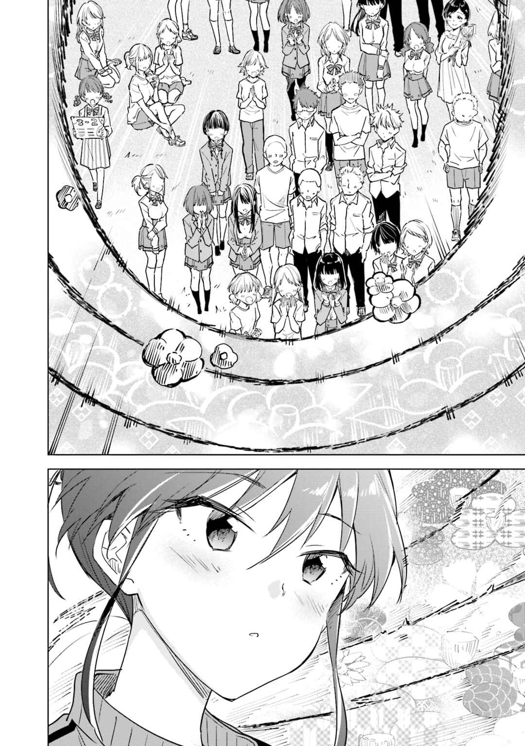 Page 26 Chapter 31 Nadeshiko Doremisora