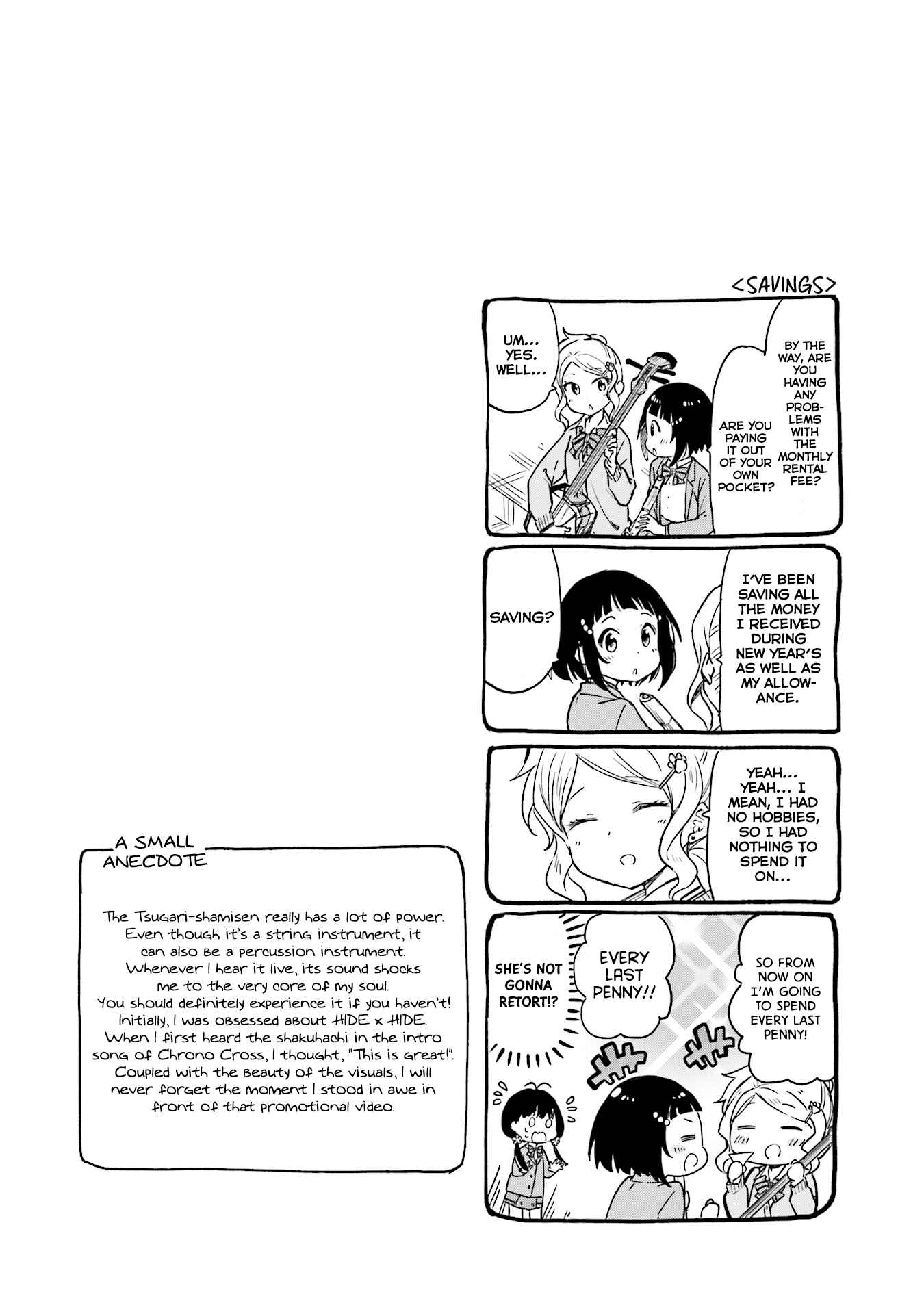 Page 27 Chapter 3 Nadeshiko Doremisora