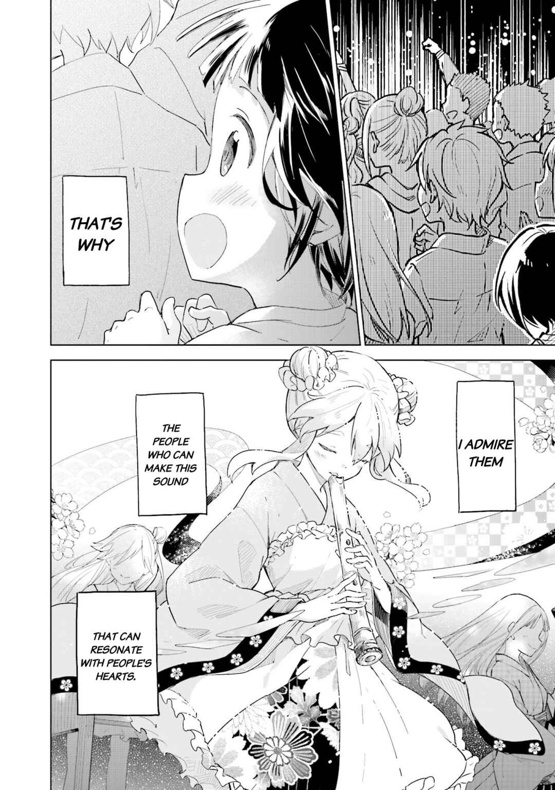 Page 2 Chapter 11 Nadeshiko Doremisora