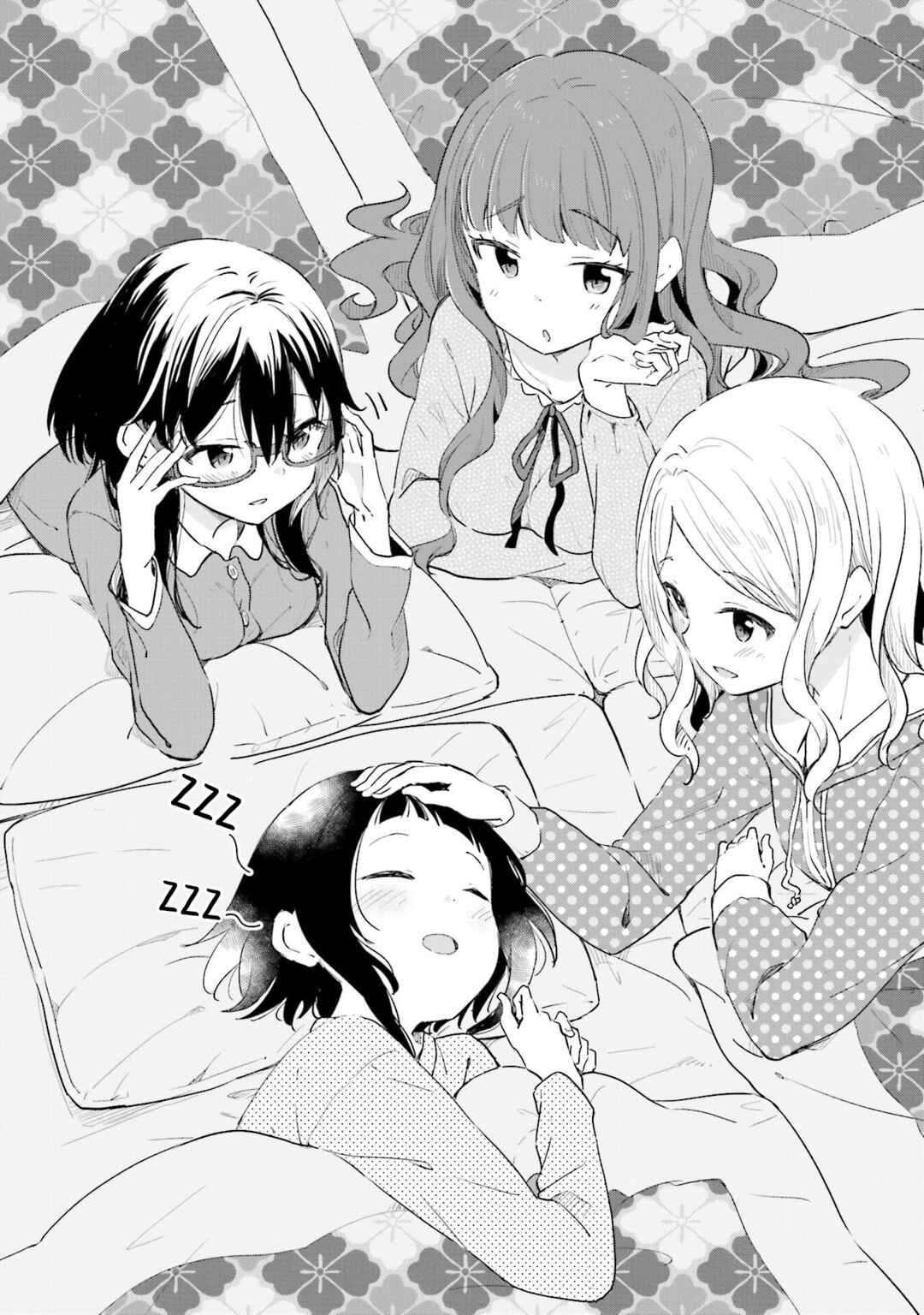 Page 22 Chapter 11 Nadeshiko Doremisora