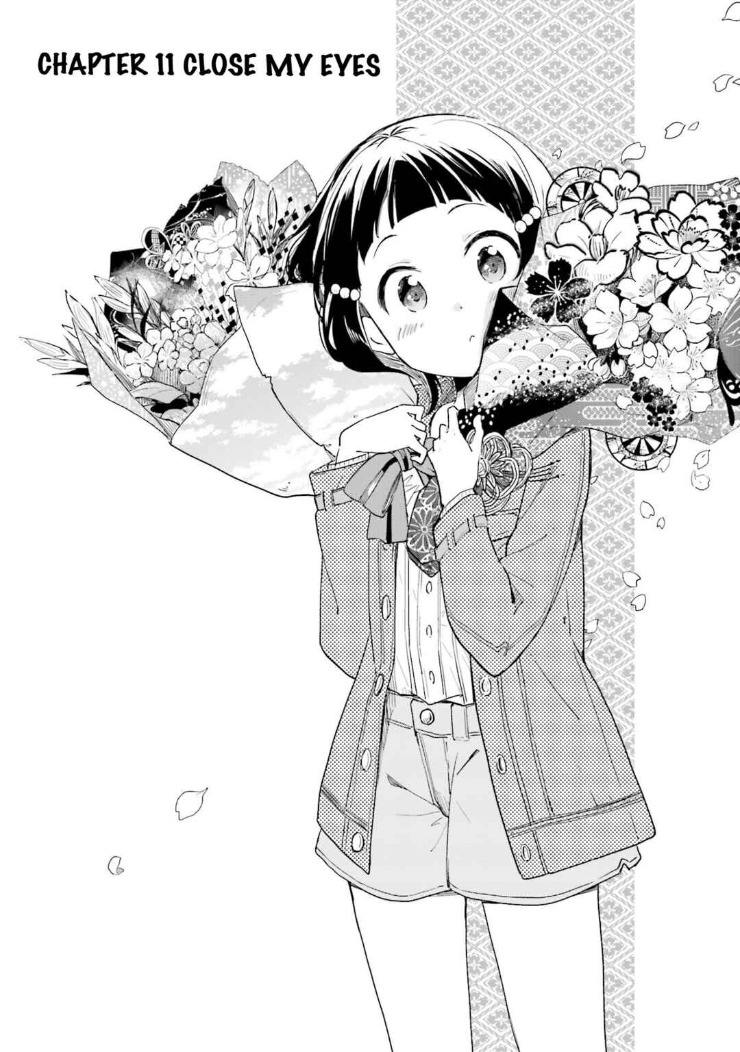 Page 3 Chapter 11 Nadeshiko Doremisora