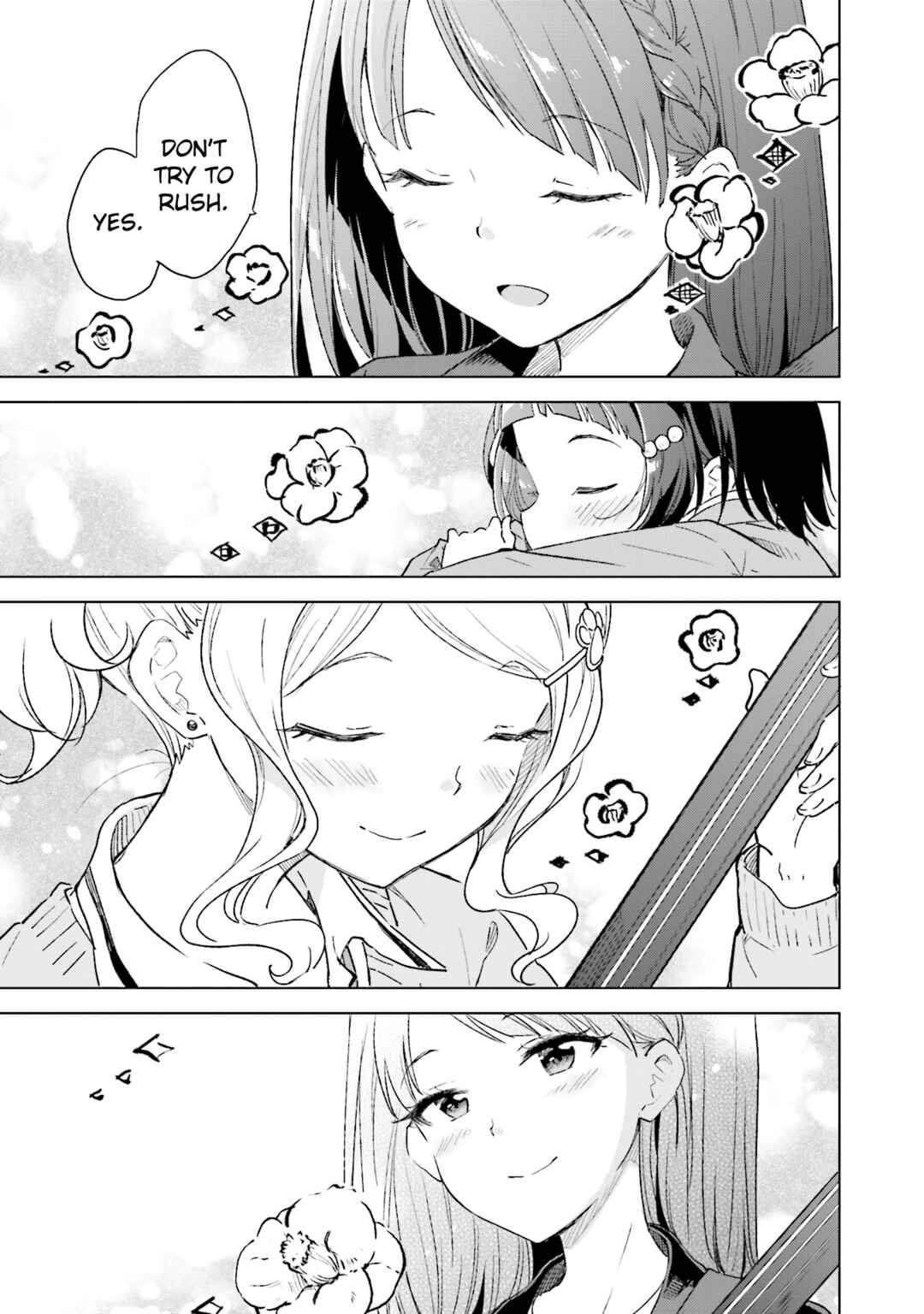 Page 19 Chapter 14 Nadeshiko Doremisora