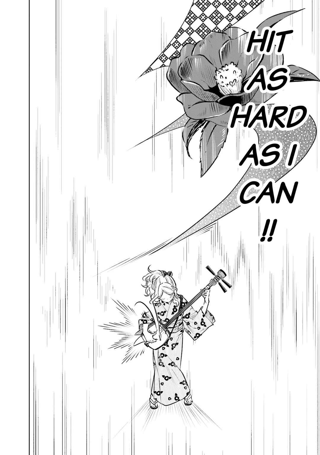Page 10 Chapter 19 Nadeshiko Doremisora