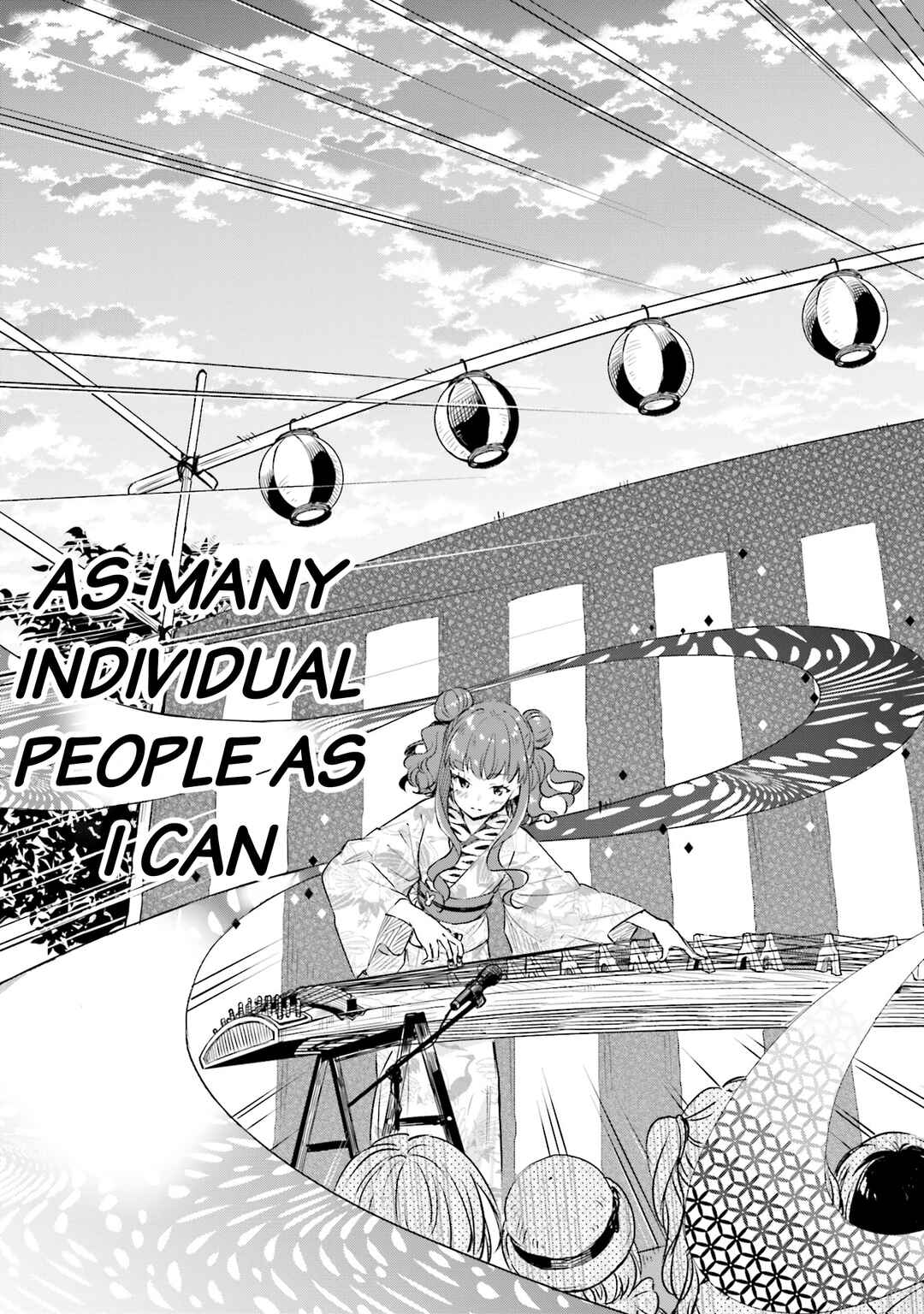 Page 17 Chapter 19 Nadeshiko Doremisora