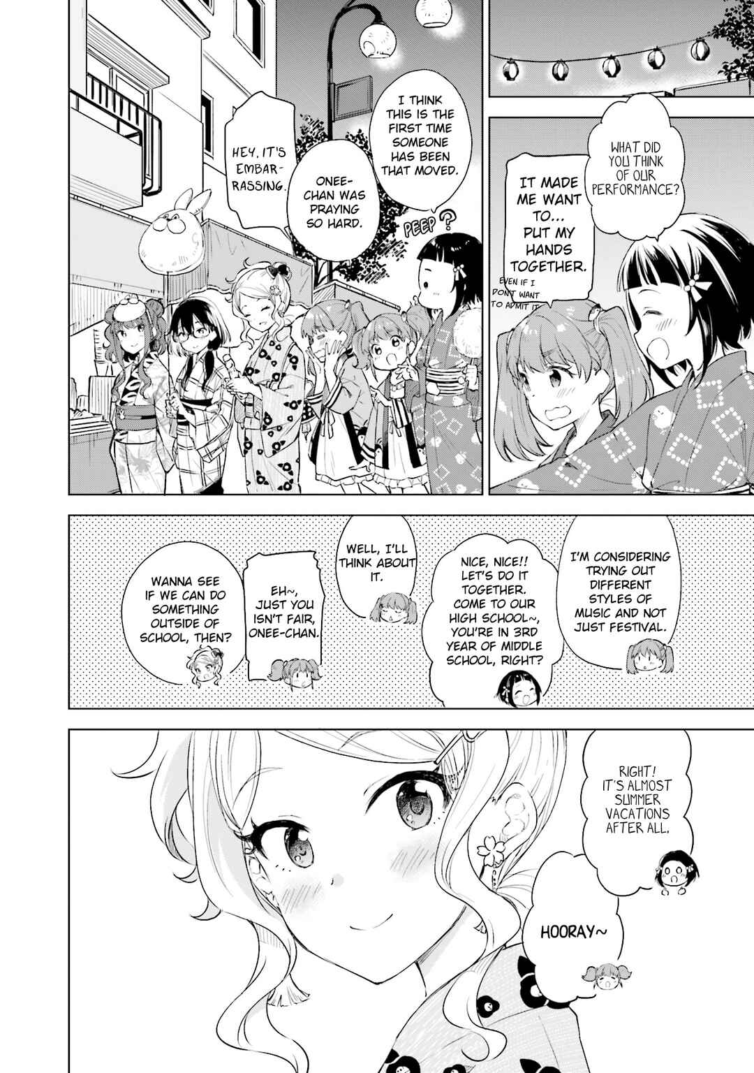 Page 24 Chapter 19 Nadeshiko Doremisora